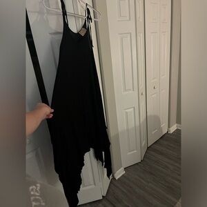 Handkerchief sundress/coverup